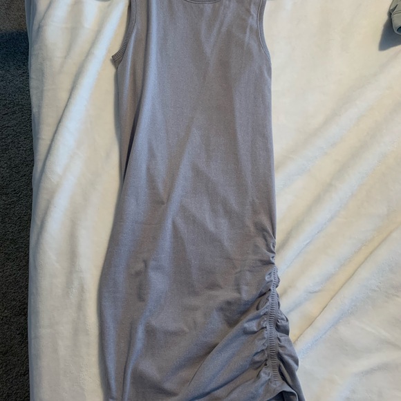 Lululemon In The Flow Dress - Picture 2 of 2